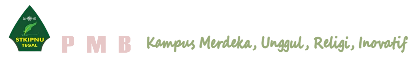 Logo STKIP