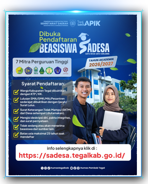 Info PMB STKIP NU