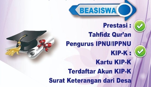 Beasiswa