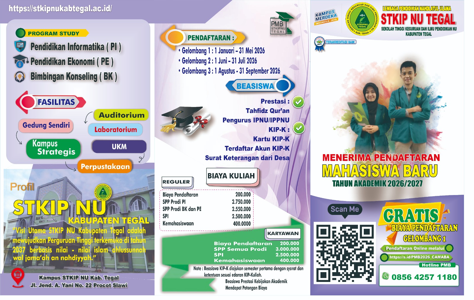 Brosur Halaman 2